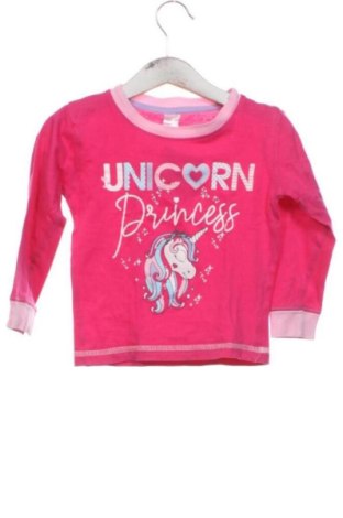 Παιδική μπλούζα Unbranded, Μέγεθος 2-3y/ 98-104 εκ., Χρώμα Ρόζ , Τιμή 6,18 €, #137993171