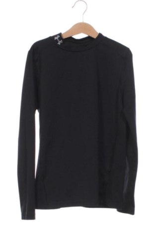 Detská blúzka  Under Armour, Veľkosť 13-14y/ 164-168 cm, Farba Čierna, Cena  18,00 €, #137929204