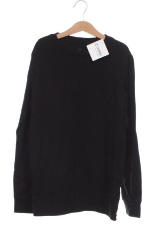 Kinder Shirt Uniqlo, Größe 11-12y/ 152-158 cm, Farbe Schwarz, Preis € 8,95, #137949011