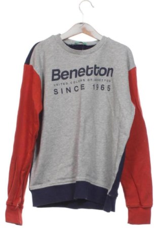 Детска блуза United Colors Of Benetton, Размер 9-10y/ 140-146 см, Цвят Многоцветен, Цена 11,00 €, #137979625