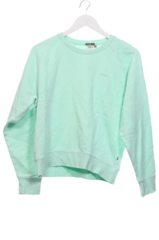 Kinder Shirt Vingino, Größe 15-18y/ 170-176 cm, Farbe Grün, Preis € 12,17, #137965355