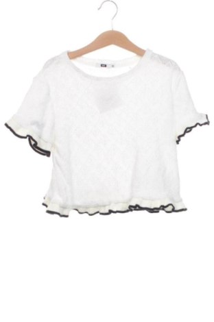 Detská blúzka  WE, Veľkosť 10-11y/ 146-152 cm, Farba Biela, Cena  6,00 €, #137969496