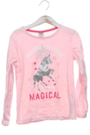 Kinder Shirt YFK., Größe 6-7y/ 122-128 cm, Farbe Mehrfarbig, Preis € 6,00, #137966226