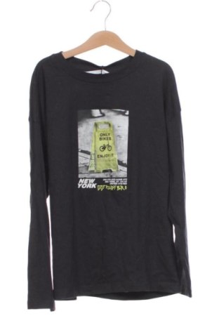 Kinder Shirt Zara, Größe 9-10y/ 140-146 cm, Farbe Schwarz, Preis € 14,67, #137928156