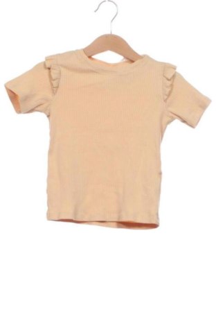 Παιδική μπλούζα Zara, Μέγεθος 4-5y/ 110-116 εκ., Χρώμα  Μπέζ, Τιμή 9,00 €, #137931785