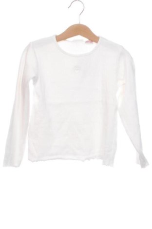 Gyerek blúz Zara, Méret 4-5y / 110-116 cm, Szín Fehér, Ár 3 191 Ft, #137935483