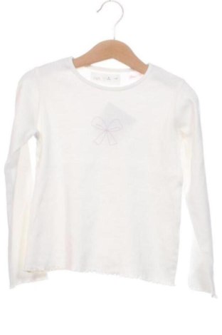 Gyerek blúz Zara, Méret 4-5y / 110-116 cm, Szín Fehér, Ár 3 191 Ft, #137935622