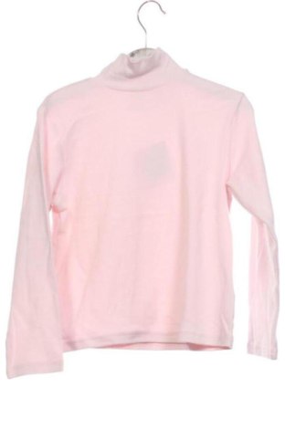 Dziecięca bluzka Zara, Rozmiar 4-5y/ 110-116 cm, Kolor Różowy, Cena 38,10 zł, #137936547
