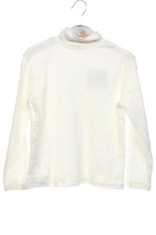 Dziecięca bluzka Zara, Rozmiar 4-5y/ 110-116 cm, Kolor ecru, Cena 38,10 zł, #137936568