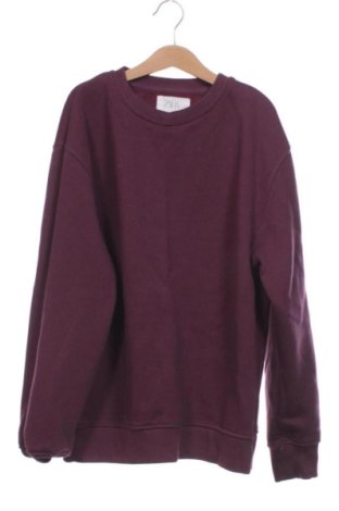 Detská blúzka  Zara, Veľkosť 10-11y/ 146-152 cm, Farba Fialová, Cena  18,46 €, #137937791