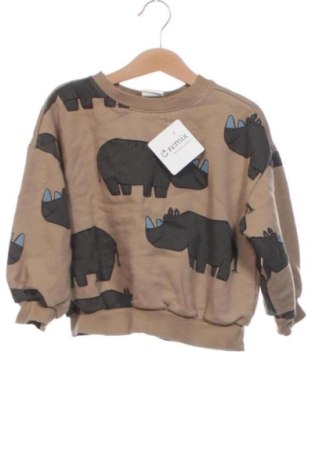 Kinder Shirt Zara, Größe 5-6y/ 116-122 cm, Farbe Mehrfarbig, Preis € 9,00, #137938420
