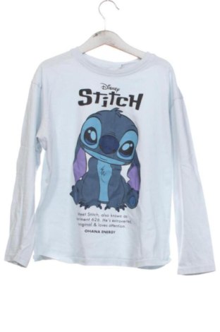 Detská blúzka  Zara, Veľkosť 8-9y/ 134-140 cm, Farba Modrá, Cena  9,00 €, #137949810