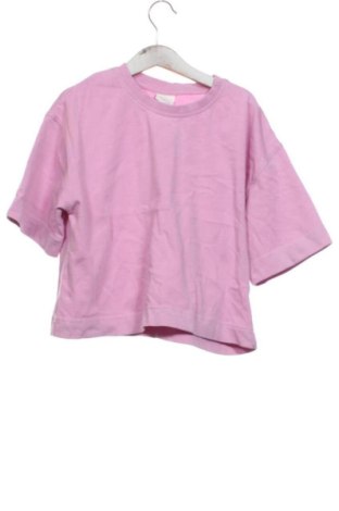 Detská blúzka  Zara, Veľkosť 10-11y/ 146-152 cm, Farba Ružová, Cena  9,00 €, #137954409