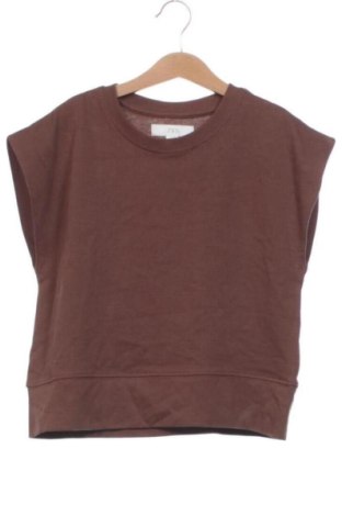 Dziecięca bluzka Zara, Rozmiar 10-11y/ 146-152 cm, Kolor Brązowy, Cena 33,87 zł, #137955653