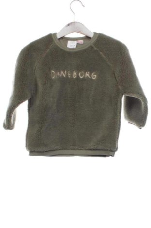 Bluză pentru copii Zara, Mărime 18-24m/ 86-98 cm, Culoare Verde, Preț 47,24 Lei, #137956746