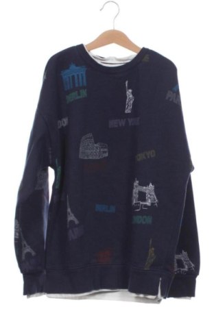 Dziecięca bluzka Zara, Rozmiar 10-11y/ 146-152 cm, Kolor Kolorowy, Cena 38,10 zł, #137969539