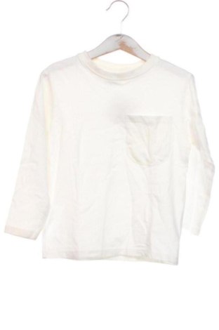 Kinder Shirt Zara, Größe 2-3y/ 98-104 cm, Farbe Ecru, Preis 9,91 €, #137978146