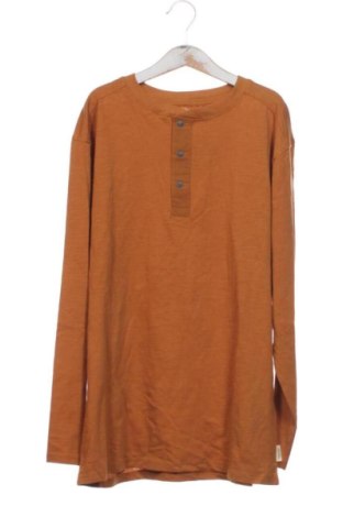 Kinder Shirt Zara, Größe 10-11y/ 146-152 cm, Farbe Orange, Preis 9,91 €, #137979903