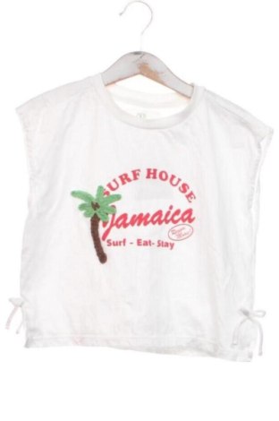 Bluză pentru copii Zara, Mărime 7-8y/ 128-134 cm, Culoare Multicolor, Preț 45,00 Lei, #137981293