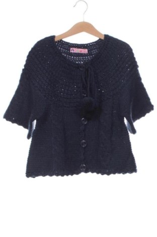 Детска жилетка Ativo Kids, Размер 10-11y/ 146-152 см, Цвят Син, Цена 33,52 €, #137955143