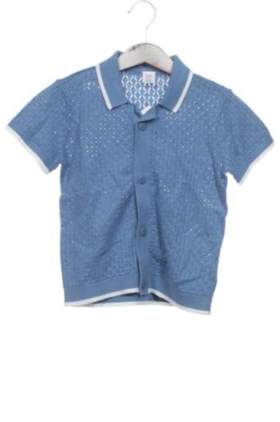 Dětský kardigán Gap Baby, Velikost 3-4y/ 104-110 cm, Barva Modrá, Cena  291,00 Kč, #137982178