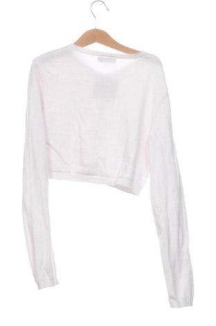 Pulover cu nasturi pentru copii In Extenso, Mărime 11-12y/ 152-158 cm, Culoare Alb, Preț 55,00 Lei, #137974958