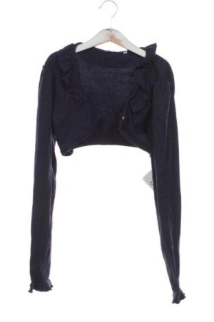 Pulover cu nasturi pentru copii Original Marines, Mărime 11-12y/ 152-158 cm, Culoare Albastru, Preț 68,24 Lei, #137952792