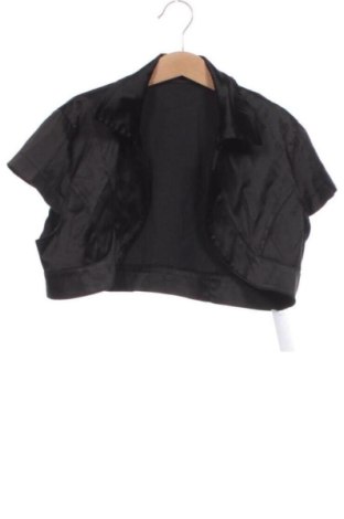 Pulover cu nasturi pentru copii Unbranded, Mărime 9-10y/ 140-146 cm, Culoare Negru, Preț 37,00 Lei, #137941978