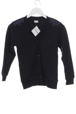 Detský kardigán Unbranded, Veľkosť 9-10y/ 140-146 cm, Farba Modrá, Cena  6,67 €, #137956494