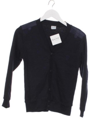 Detský kardigán Unbranded, Veľkosť 10-11y/ 146-152 cm, Farba Modrá, Cena  6,67 €, #137956604