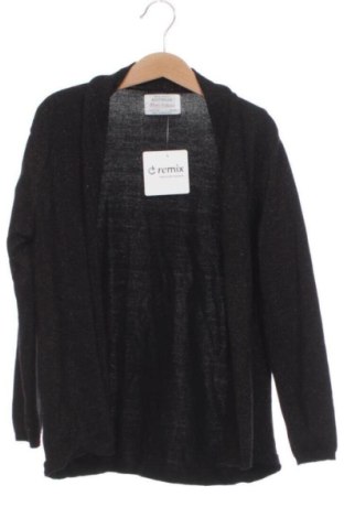 Παιδική ζακέτα Zara, Μέγεθος 9-10y/ 140-146 εκ., Χρώμα Μαύρο, Τιμή 14,00 €, #137939410