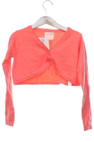 Detský kardigán Zara, Veľkosť 6-7y/ 122-128 cm, Farba Ružová, Cena  15,62 €, #137976754