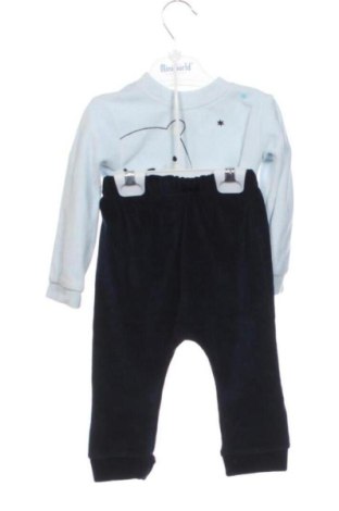 Detské pyžamo Unbranded, Veľkosť 12-18m/ 80-86 cm, Farba Viacfarebná, Cena  18,48 €, #137948006