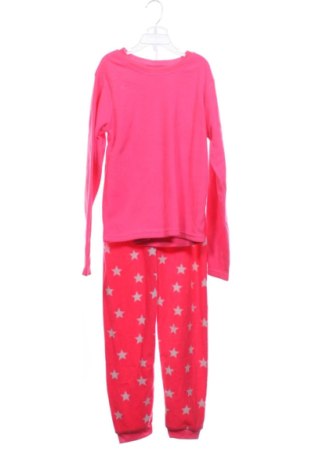 Gyerek pizsama Unbranded, Méret 9-10y / 140-146 cm, Szín Rózsaszín, Ár 6 546 Ft, #137948983