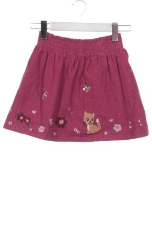 Kinderrock C&A, Größe 4-5y/ 110-116 cm, Farbe Rosa, Preis 6,00 €, #137966411