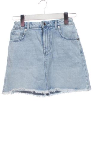 Fustă pentru copii Coolclub, Mărime 10-11y/ 146-152 cm, Culoare Albastru, Preț 43,00 Lei, #137974914