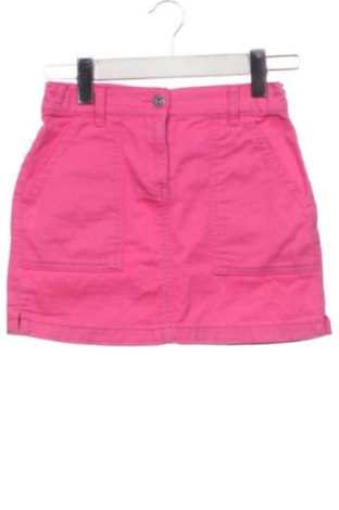 Fustă pentru copii F&F, Mărime 7-8y/ 128-134 cm, Culoare Roz, Preț 52,49 Lei, #137980518