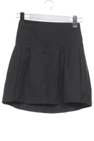 Dziecięca spódnica George, Rozmiar 8-9y/ 134-140 cm, Kolor Szary, Cena 42,34 zł, #137949505