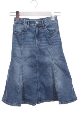 Gyerek szoknya H&M, Méret 6-7y / 122-128 cm, Szín Kék, Ár 3 191 Ft, #137938239