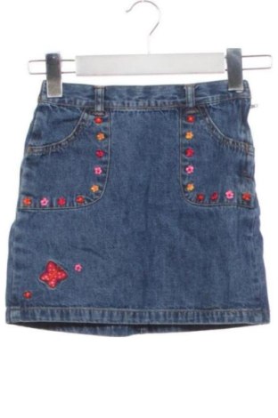 Gyerek szoknya H&M, Méret 5-6y / 116-122 cm, Szín Kék, Ár 3 191 Ft, #137952605