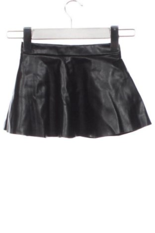 Detská sukňa  H&M, Veľkosť 18-24m/ 86-98 cm, Farba Čierna, Cena  6,00 €, #137963450