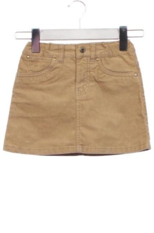 Detská sukňa  H&M, Veľkosť 3-4y/ 104-110 cm, Farba Hnedá, Cena  6,67 €, #137976528