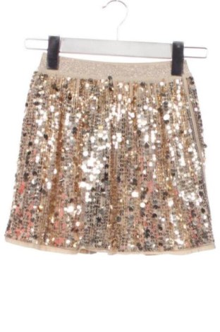 Gyerek szoknya H&M, Méret 6-7y / 122-128 cm, Szín Arany
, Ár 3 191 Ft, #137985074