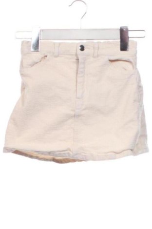 Gyerek szoknya H&M, Méret 6-7y / 122-128 cm, Szín Bézs, Ár 2 297 Ft, #137992391