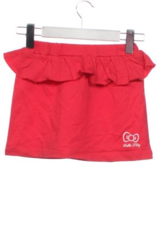 Dětská sukně  Hello Kitty, Velikost 7-8y/ 128-134 cm, Barva Červená, Cena  448,00 Kč, #137945409