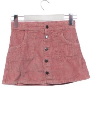 Kinderrock Hema, Größe 8-9y/ 134-140 cm, Farbe Aschrosa, Preis 6,00 €, #137966271