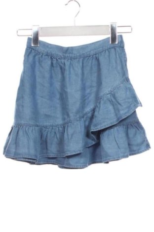 Детска пола Kids, Размер 7-8y/ 128-134 см, Цвят Син, Цена 7,00 €, #137937236