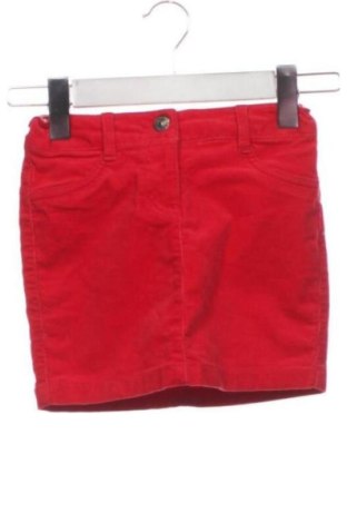 Dětská sukně  LC Waikiki, Velikost 5-6y/ 116-122 cm, Barva Červená, Cena  166,00 Kč, #137977041