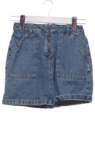 Παιδική φούστα Marks & Spencer, Μέγεθος 10-11y/ 146-152 εκ., Χρώμα Πράσινο, Τιμή 8,42 €, #137973012