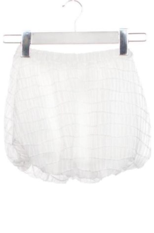 Fustă pentru copii Mayoral, Mărime 3-4y/ 104-110 cm, Culoare Alb, Preț 41,99 Lei, #137928911